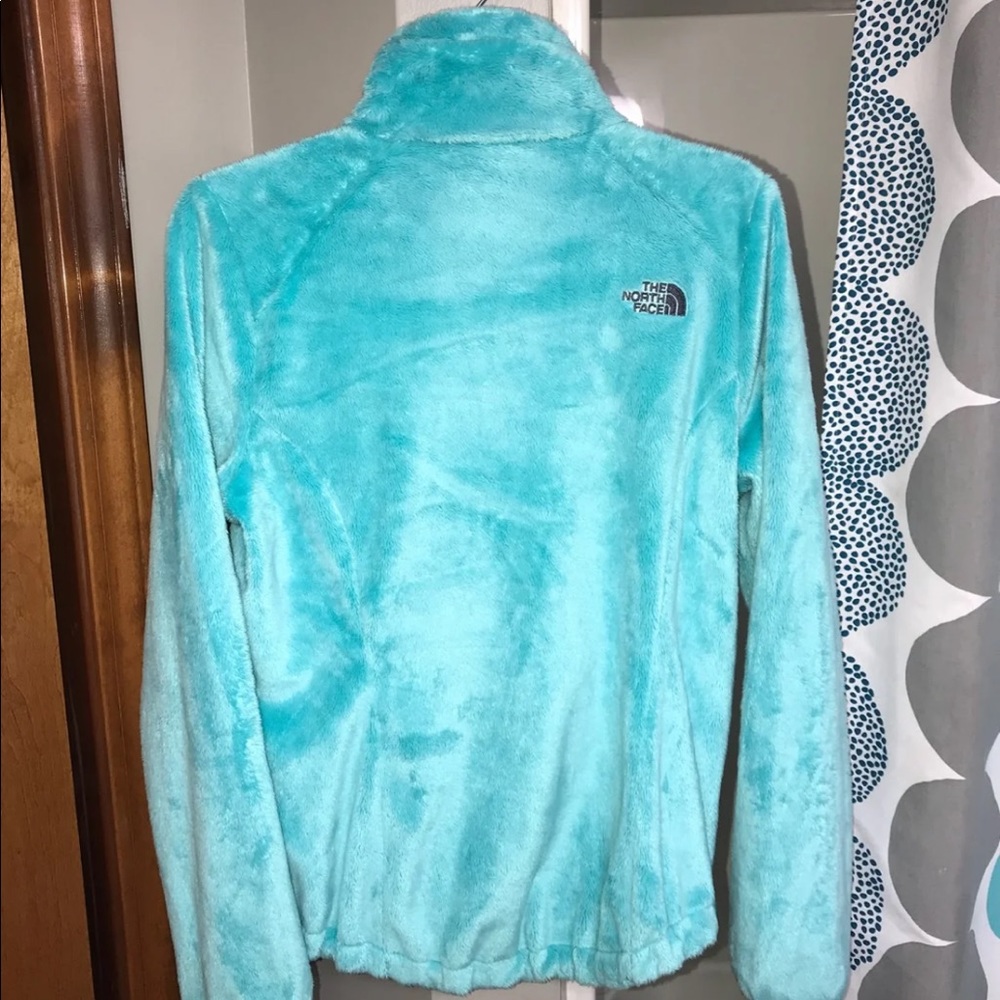 north face jacket - Picture 3 of 4